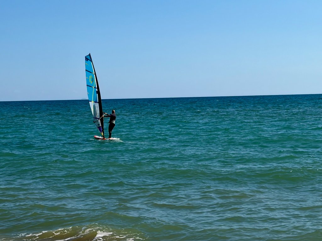 Kitesurf & Windsurf