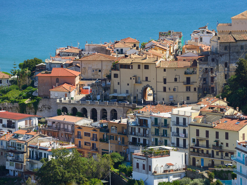 San Felice Circeo