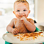 Baby isst Beikost – vegane Ernährungsberatung