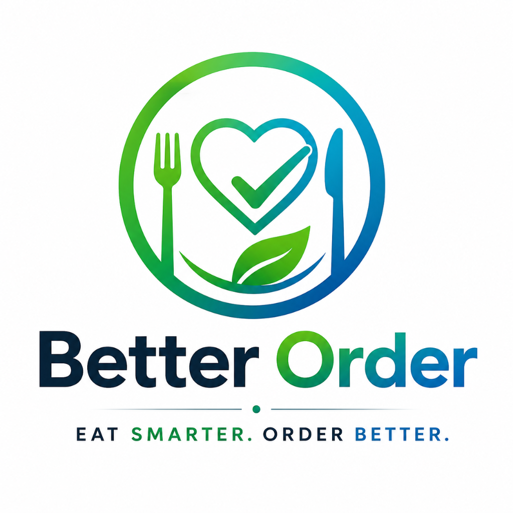 Better Order