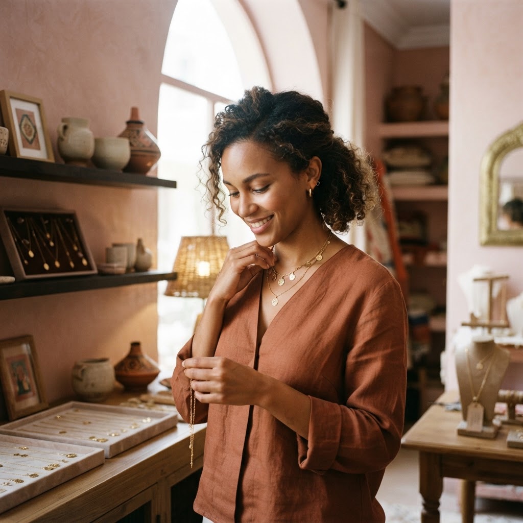 Conseil et accompagnement personnalisé Atelier Felia
