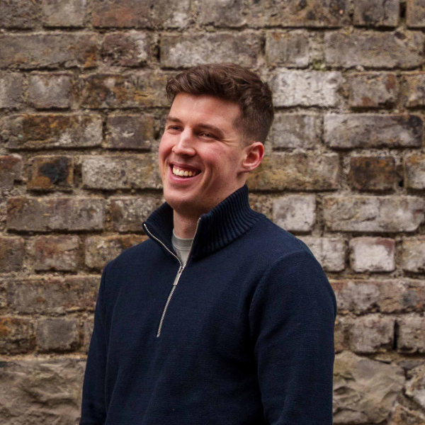 Ciaran O'Mara
