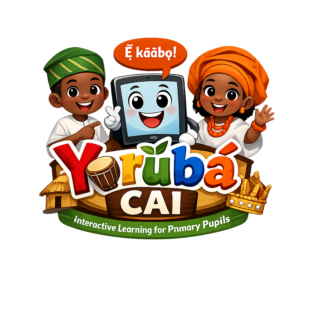 Yorùbá CAI