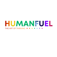 HumanFuel logo