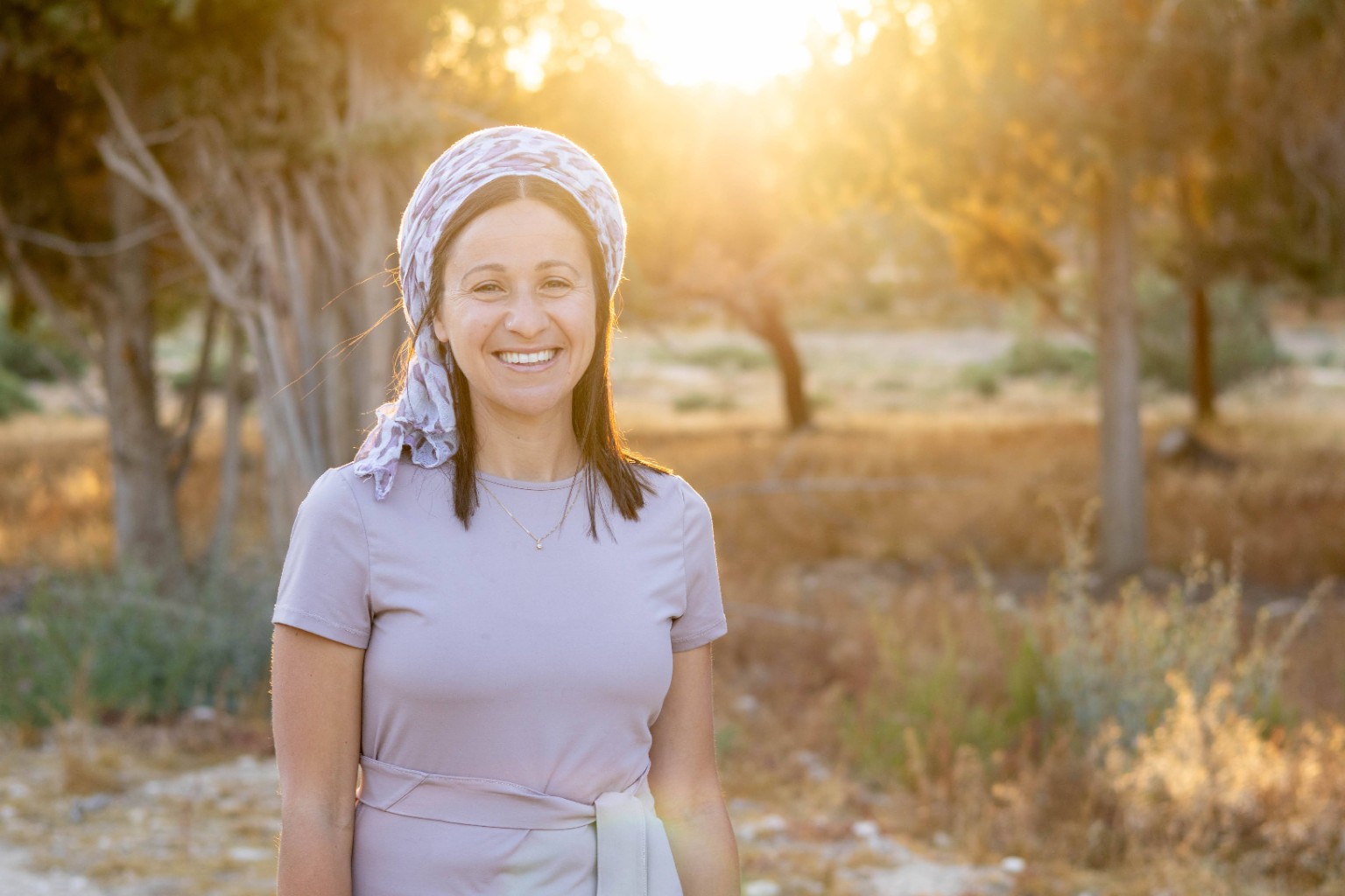 צוף צור, אחות מוסמכת