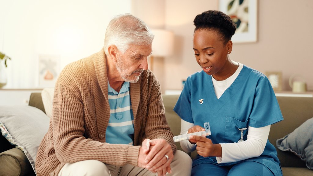 5 Tips for Managing Your Medications Safely