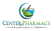 My Center Pharmacy logo