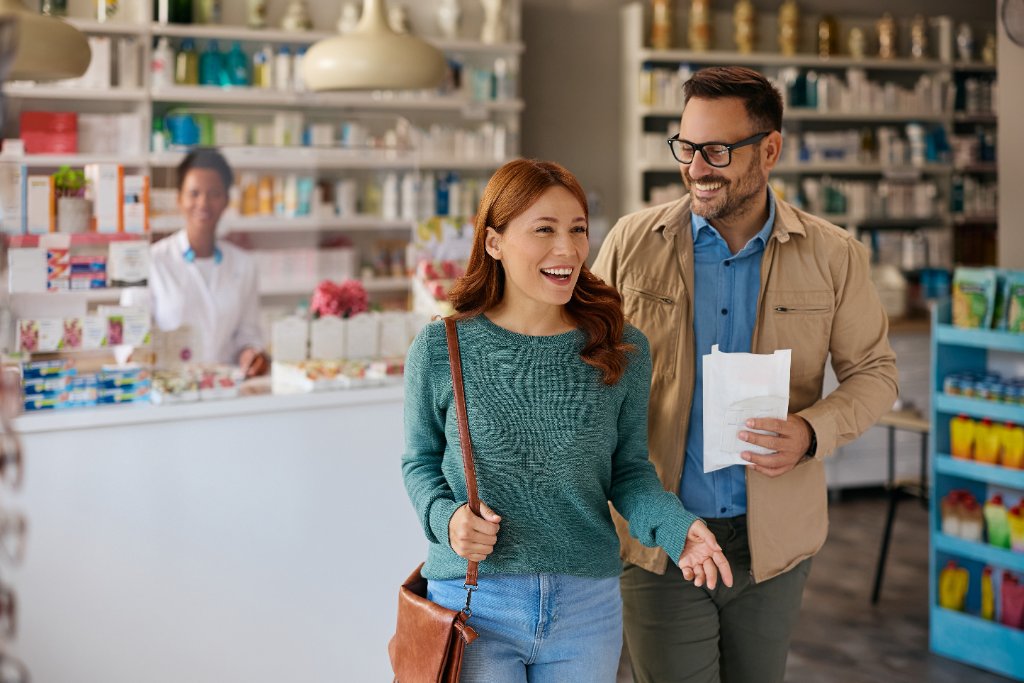 Why Local Pharmacies Deliver Better Care
