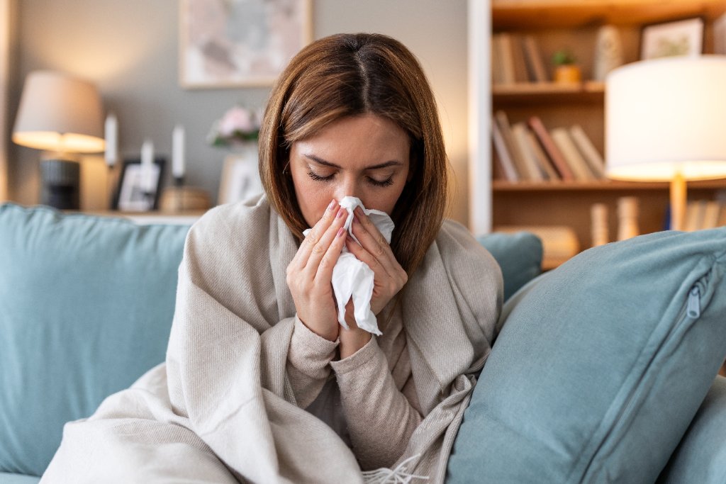 Flu Season Preparation: Your Complete Guide