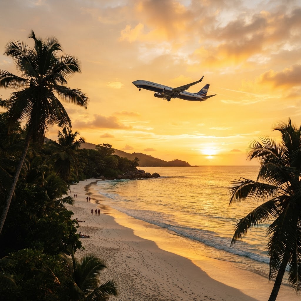 Travel Lovers