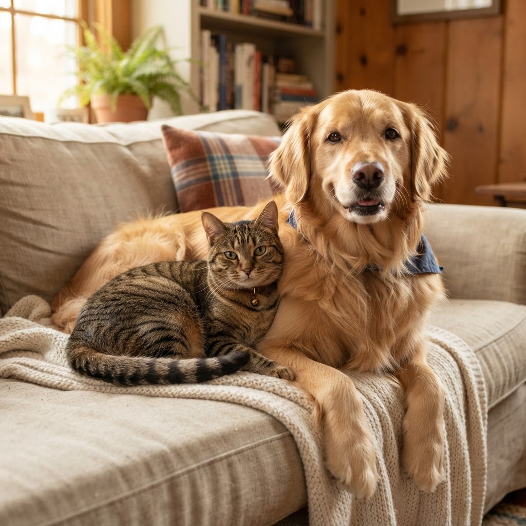 Pet Lovers