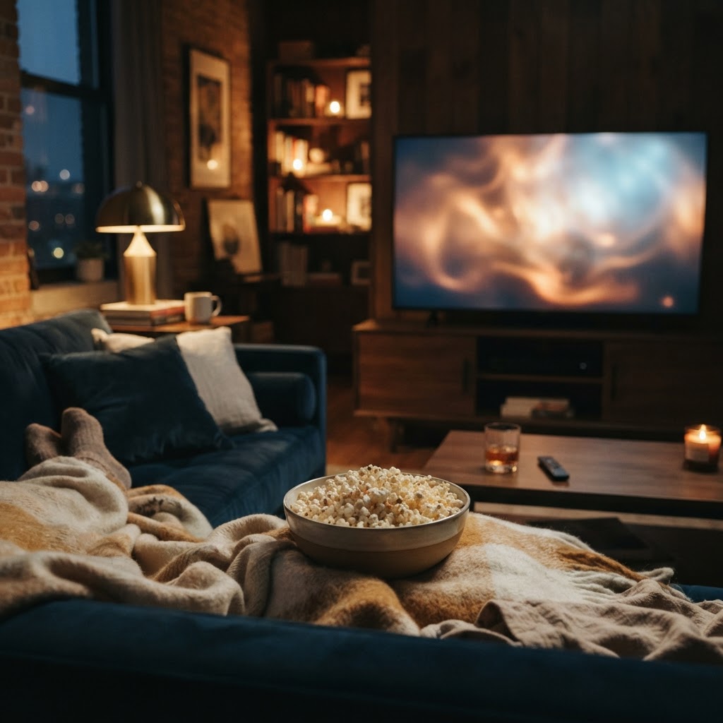 Netflix Addicts