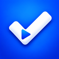 vdate logo