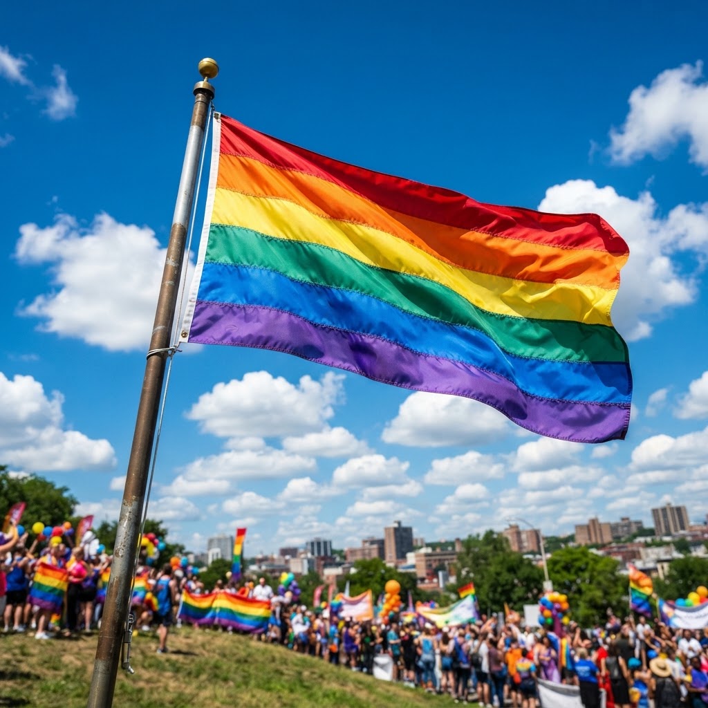 LGBTQ Community