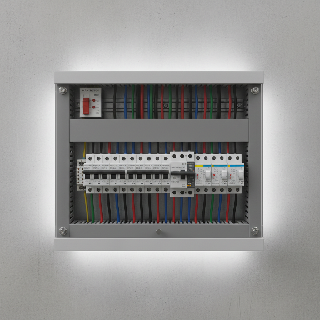 5 Signs You Need a Switchboard Upgrade