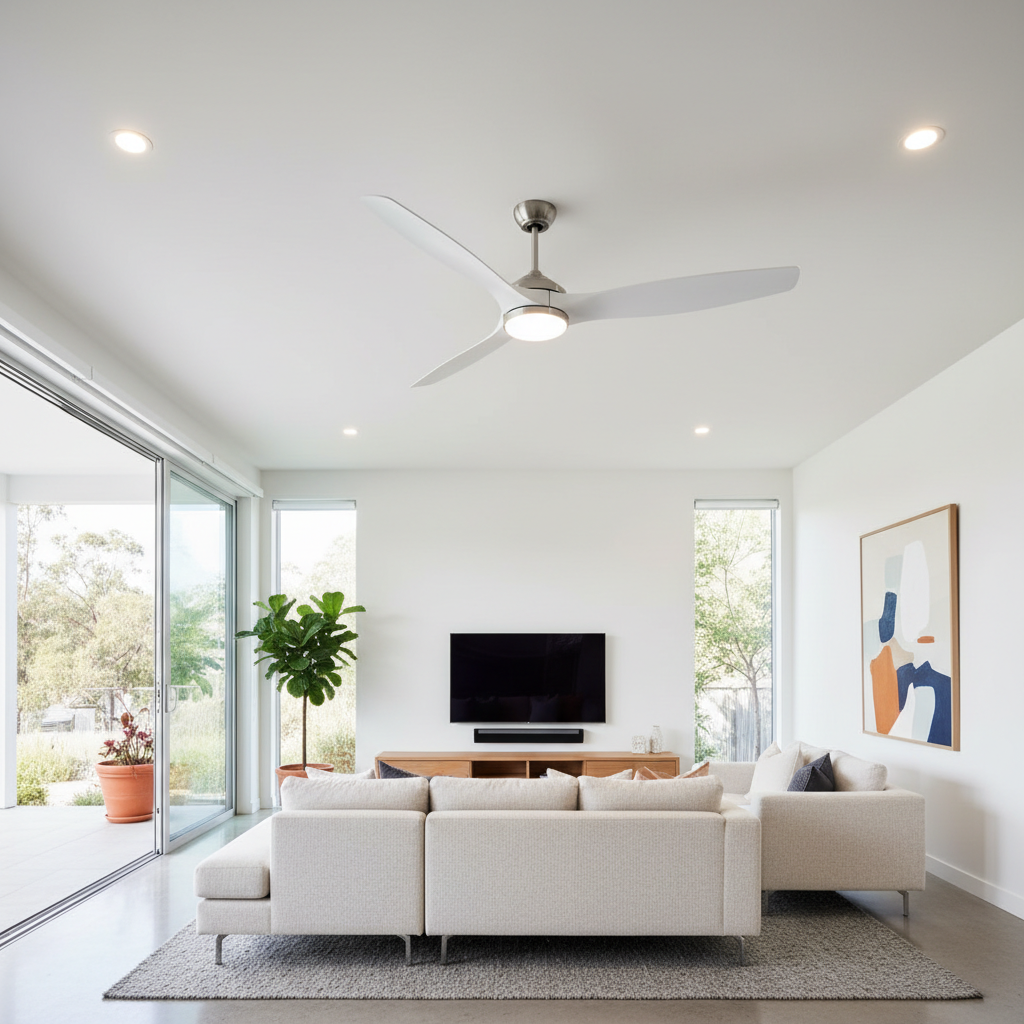 Ceiling Fans Electrician Service Sydney