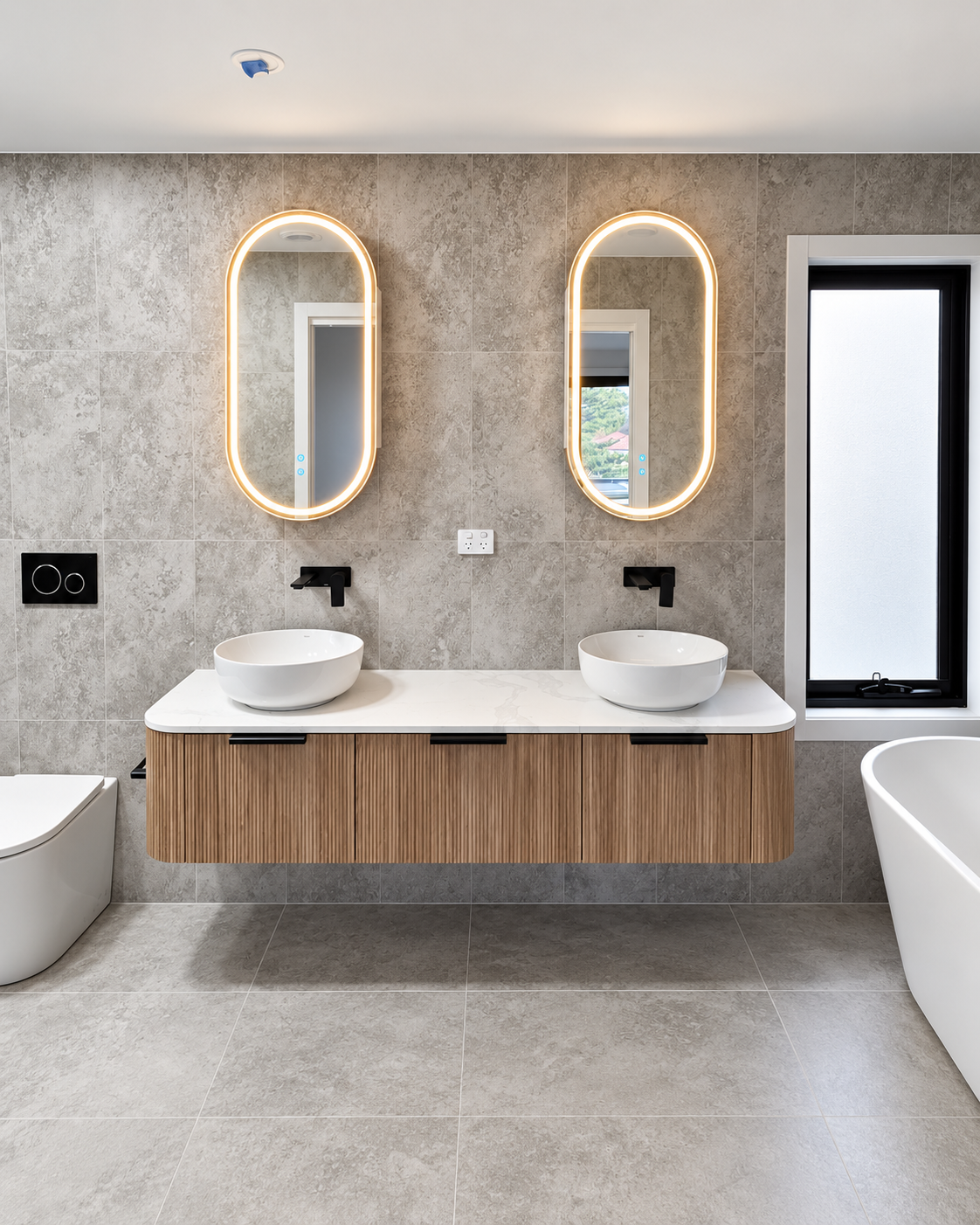 Renovation Electrical - Infiniti Power Electrician Sydney