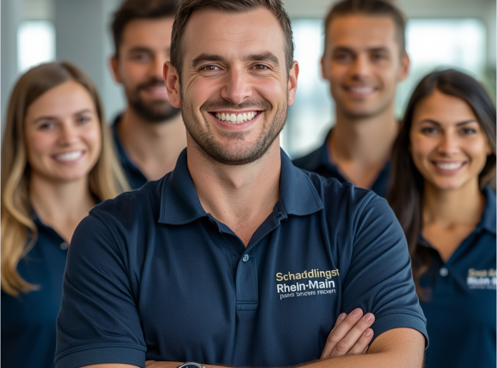 Das Team der Schädlingsbekämpfer UG – Ihr Schädlingsbekämpfer und Kammerjäger in Kelkheim