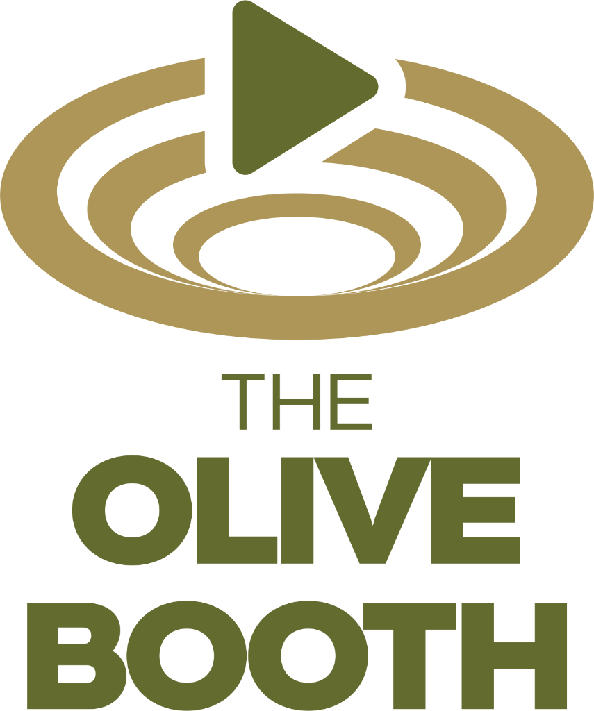 The Olive Booth