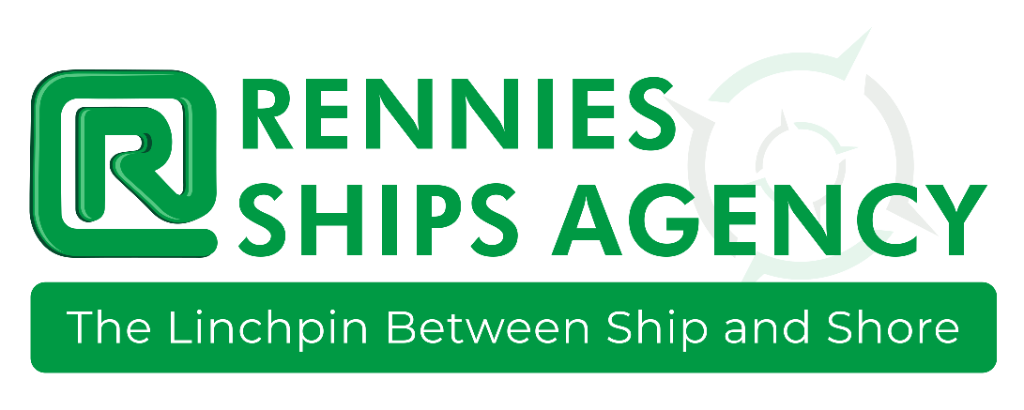 Rennies Ships Agency