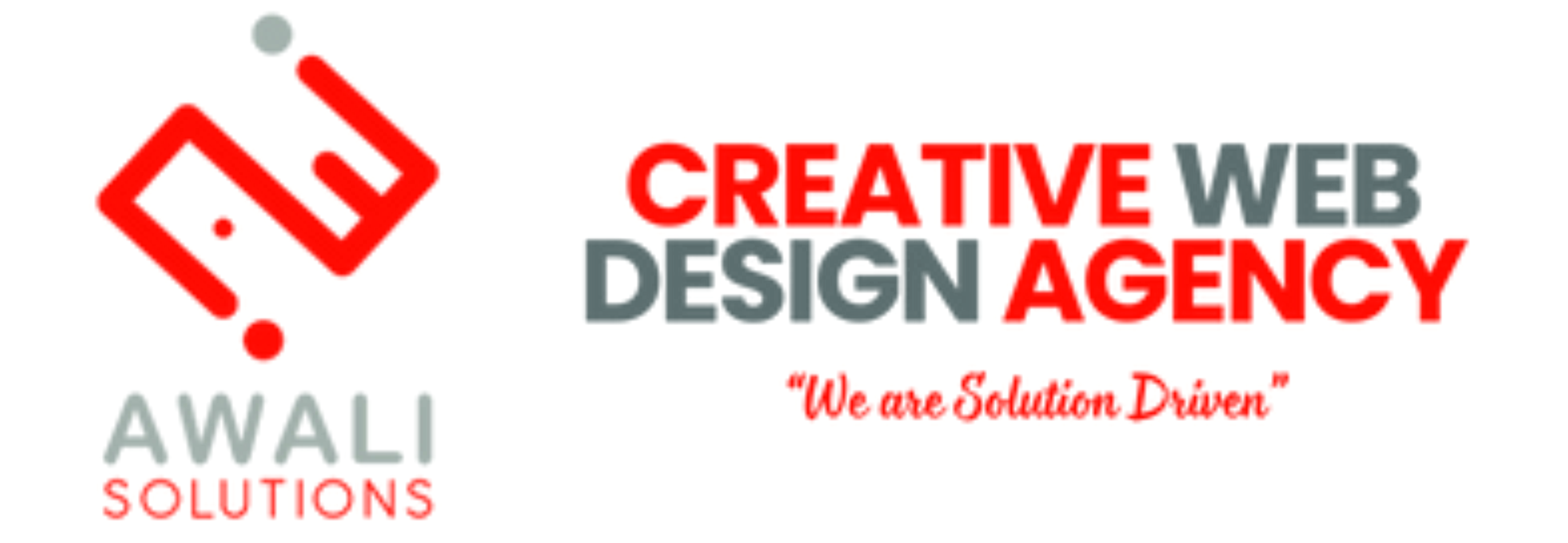 Awali Solutions — Creative Web Design Agency