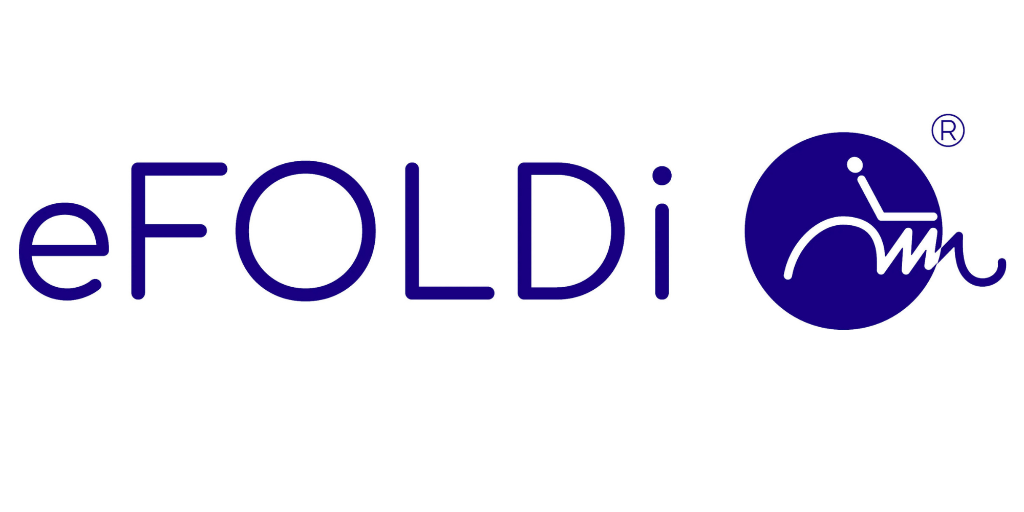 eFOLDi logo
