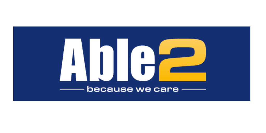 Able 2