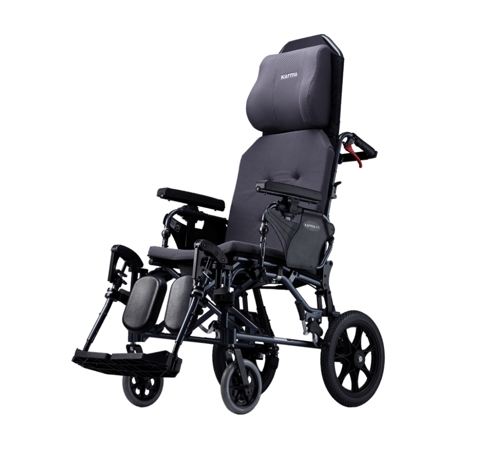 Wheelchairs & Walkers