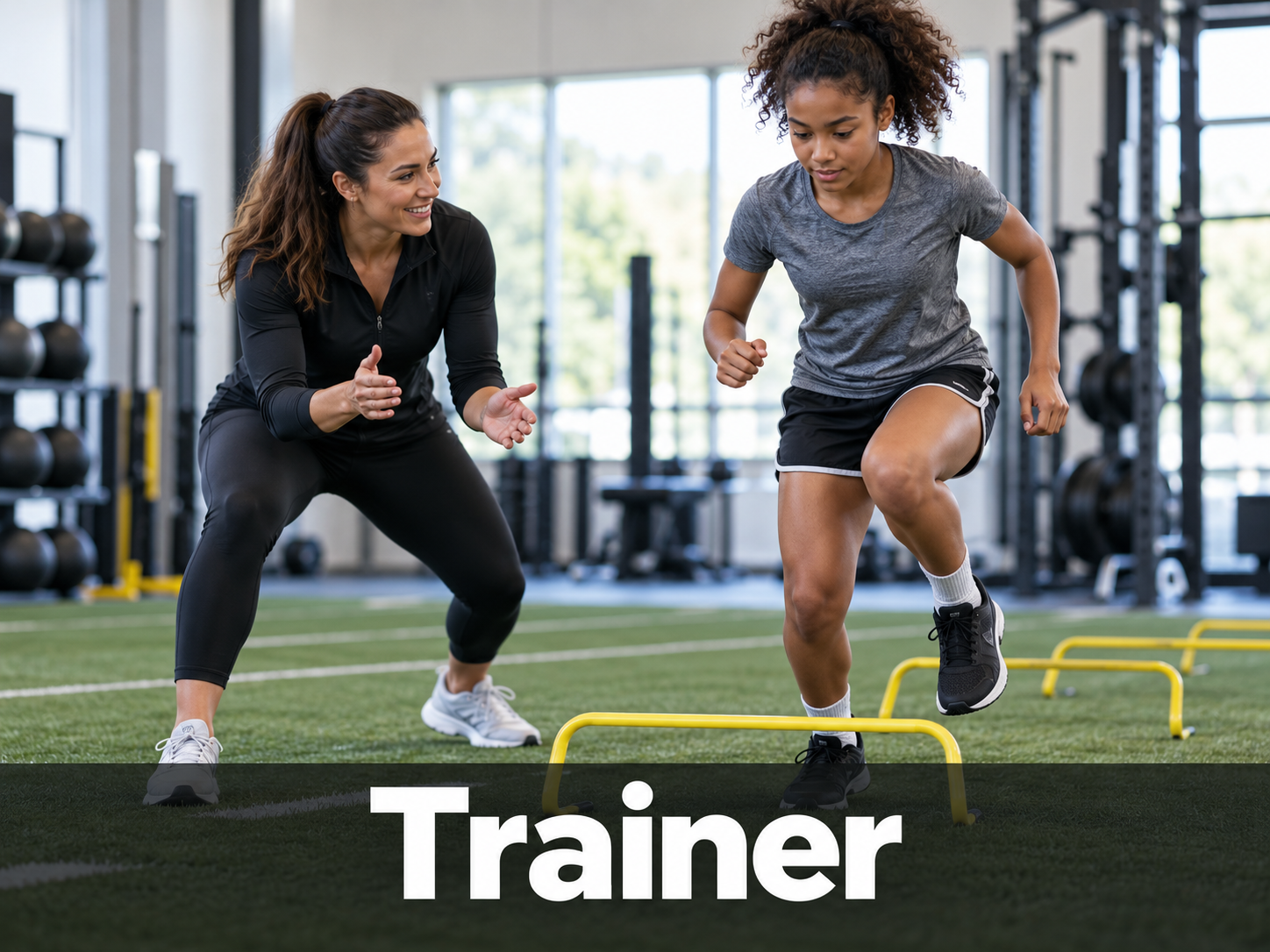 Trainer