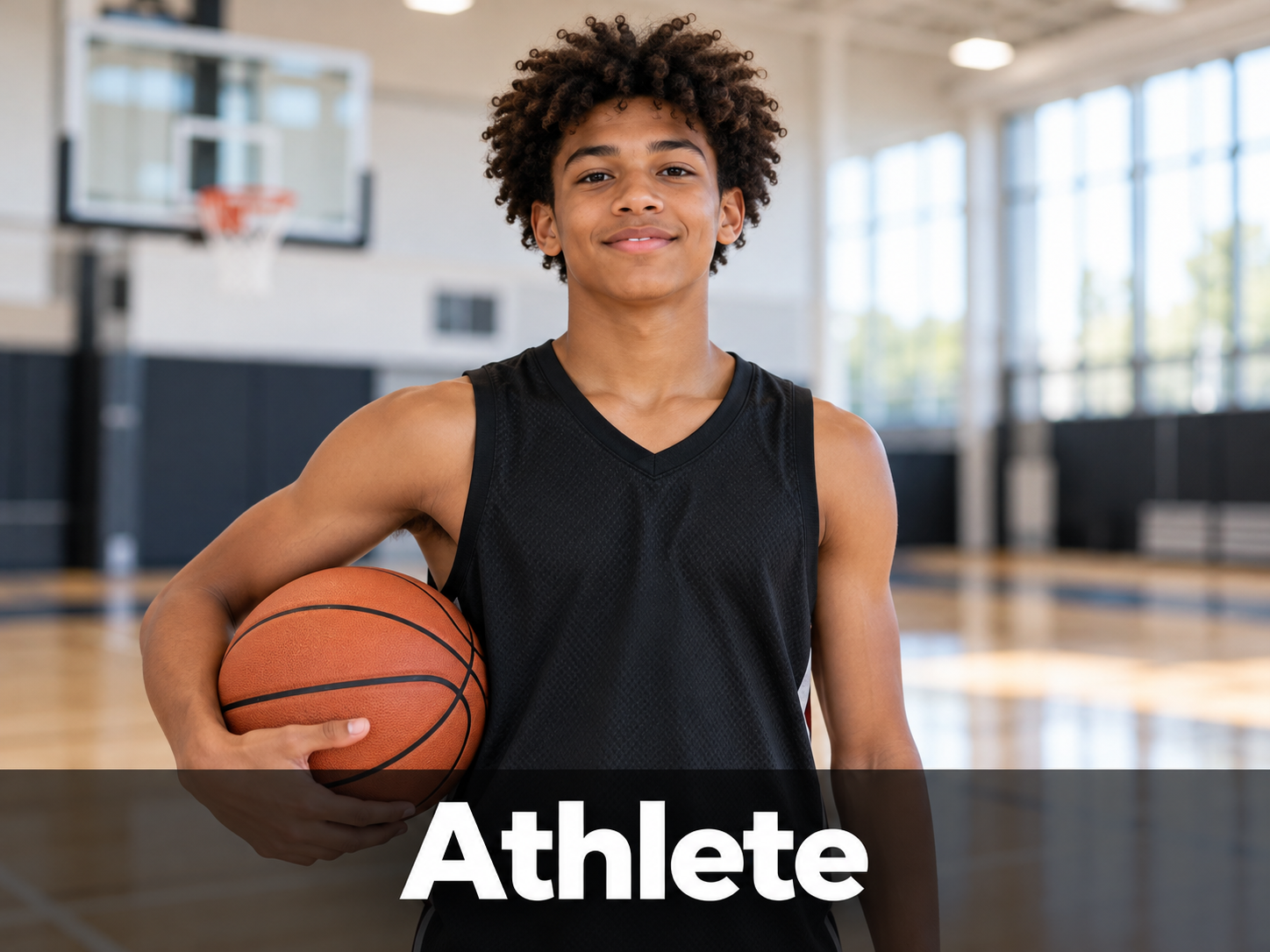 Athlete