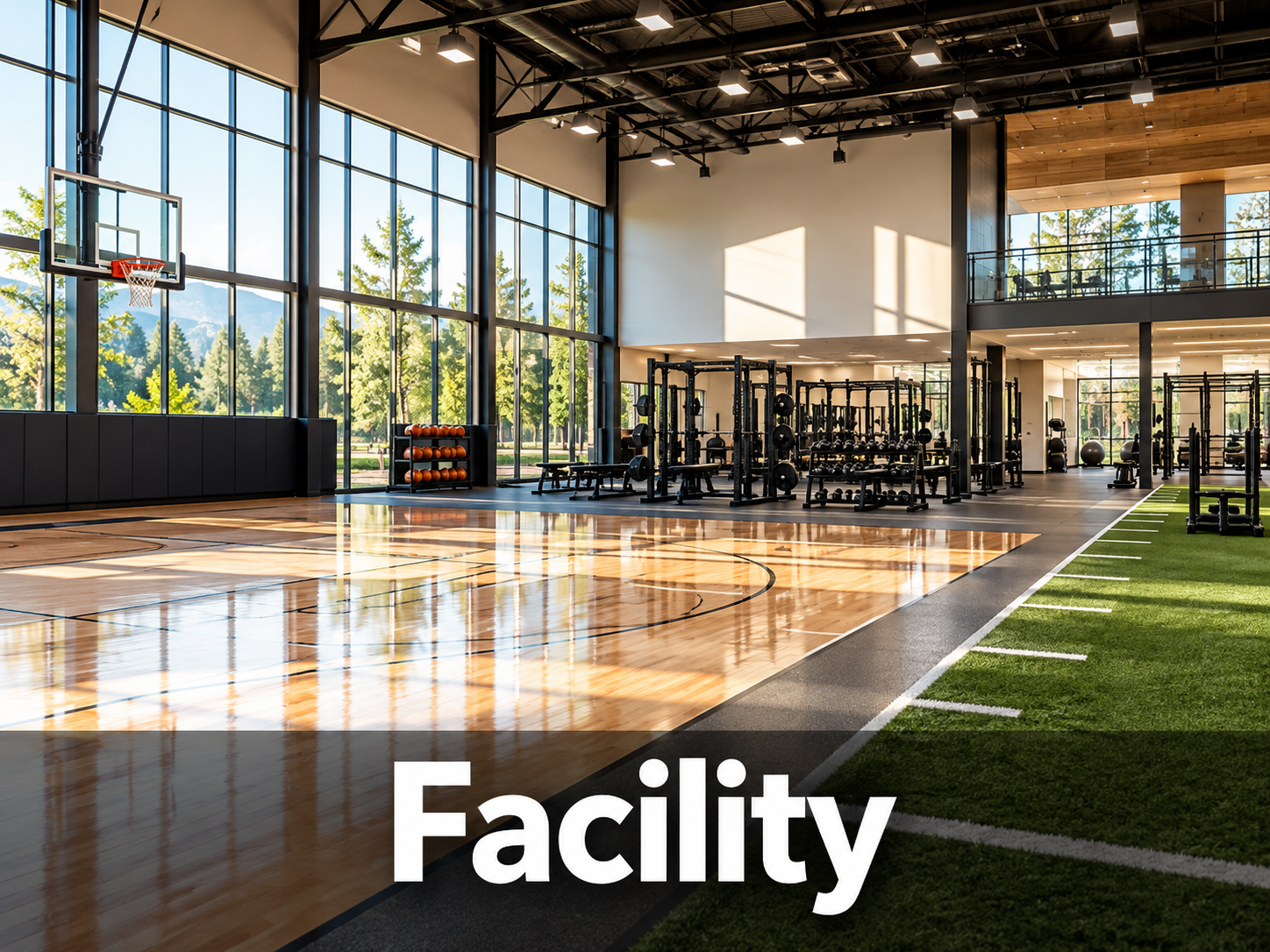 Facility