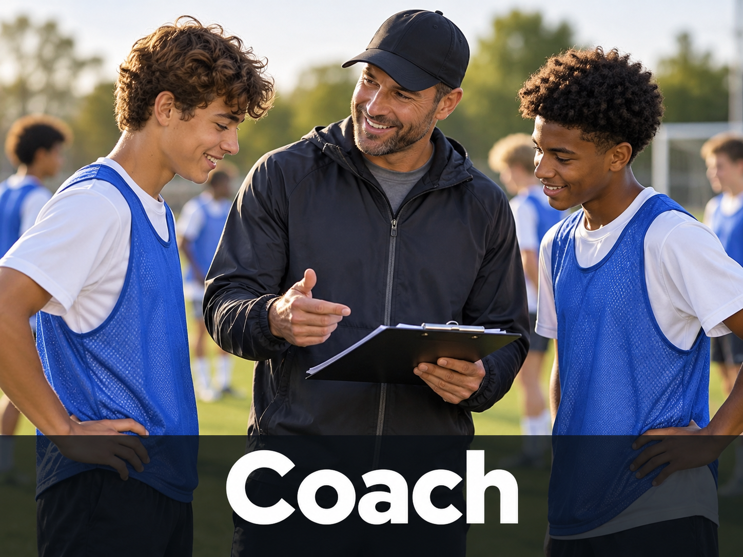 Coach