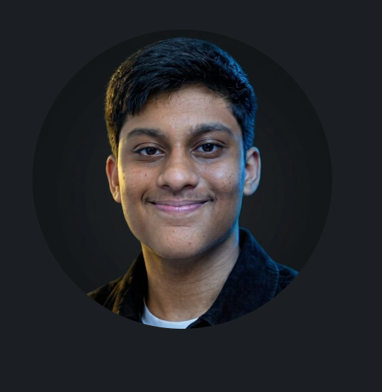 Adrish Chakraborty