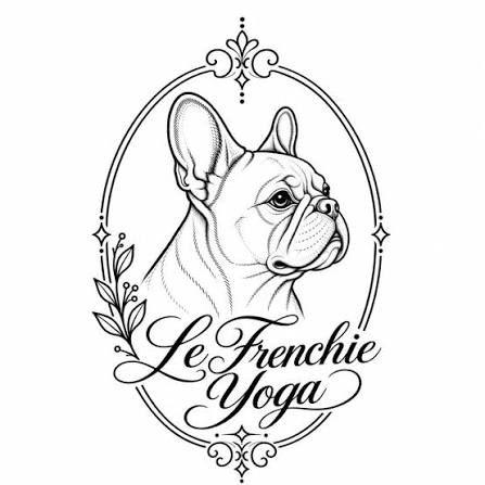 Le Frenchie Yoga