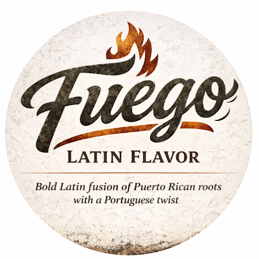 FUEGO Latin Flavor
