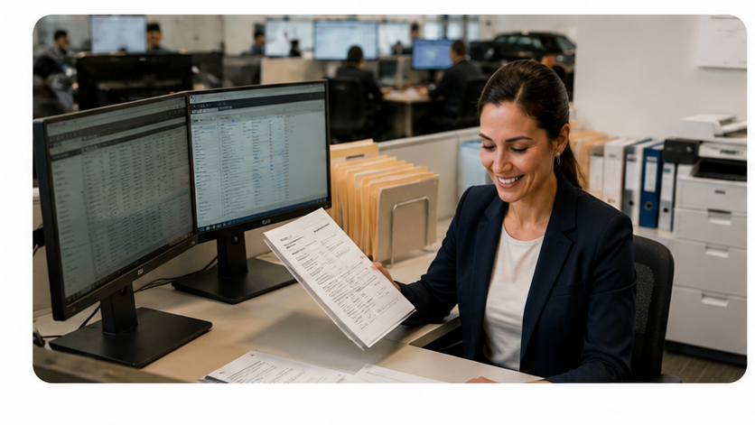 Service Advisors