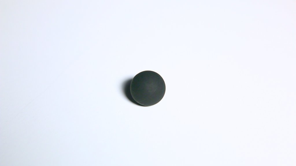 Kinetic Round projectile
