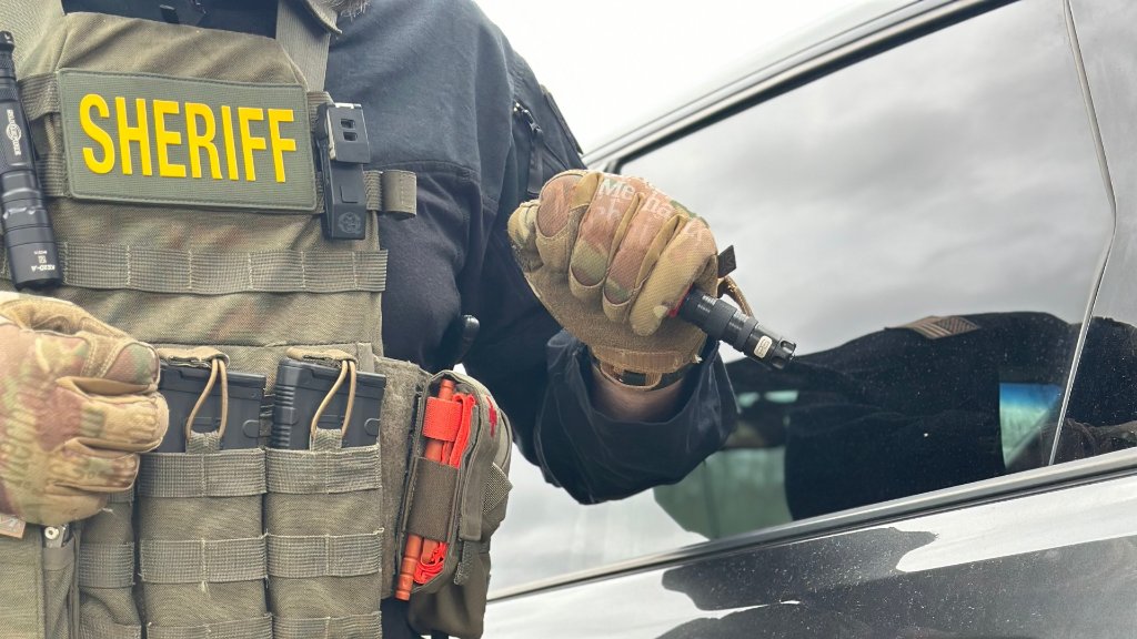 StickShot