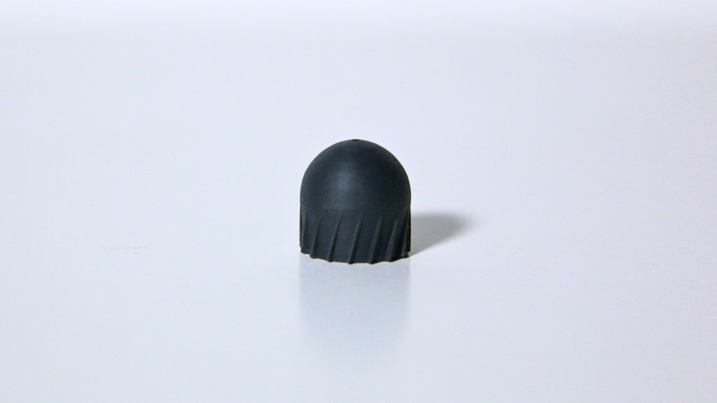 C5 ERA-50 — Most Powerful projectile