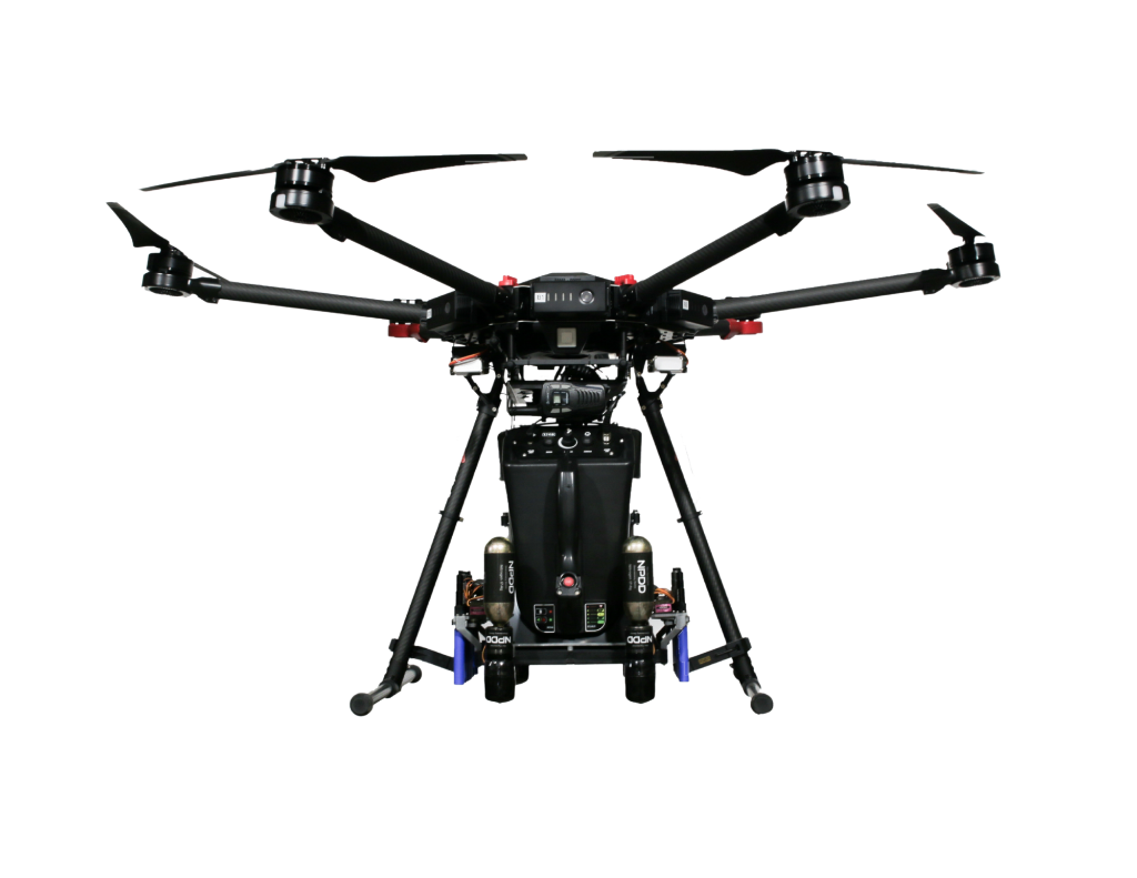 PADS-D Drone