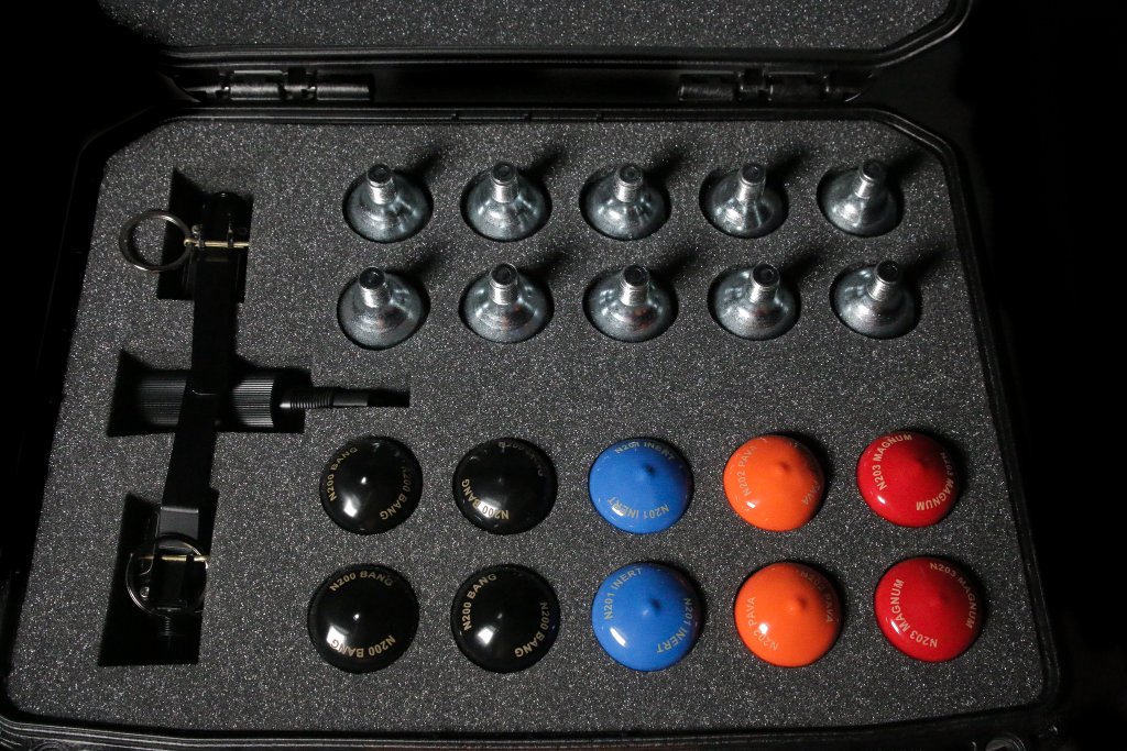 NPDD 10 Kit