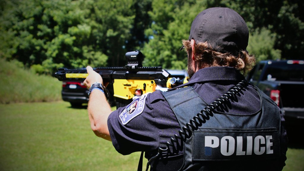 Military and Law Enforcement Solutions