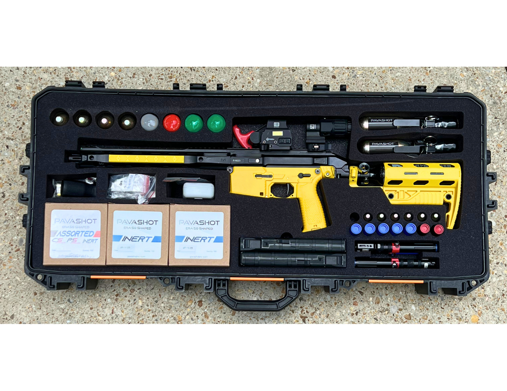 EMC 200 Trunk Kit