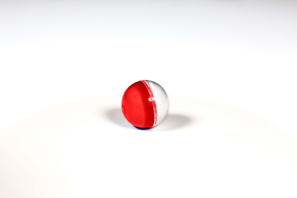 P5 PAVA Round projectile