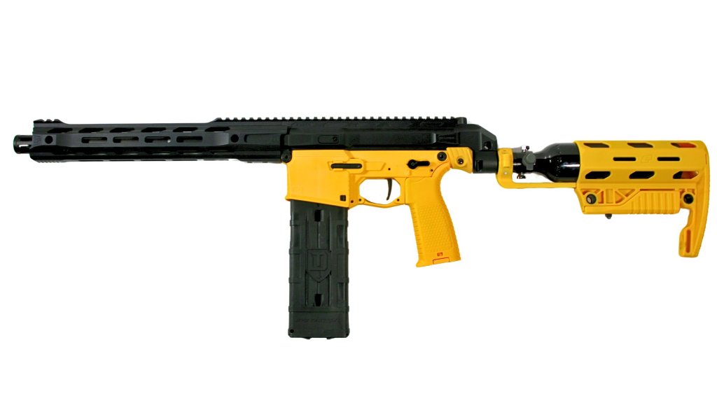 RFL (Rifle) Configuration specs