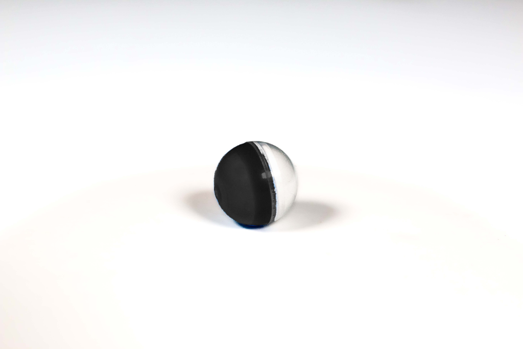 C5 Capsaicin Round projectile