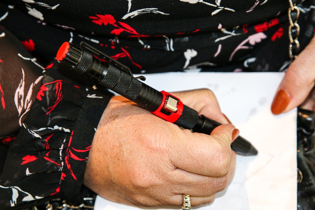 PenShot