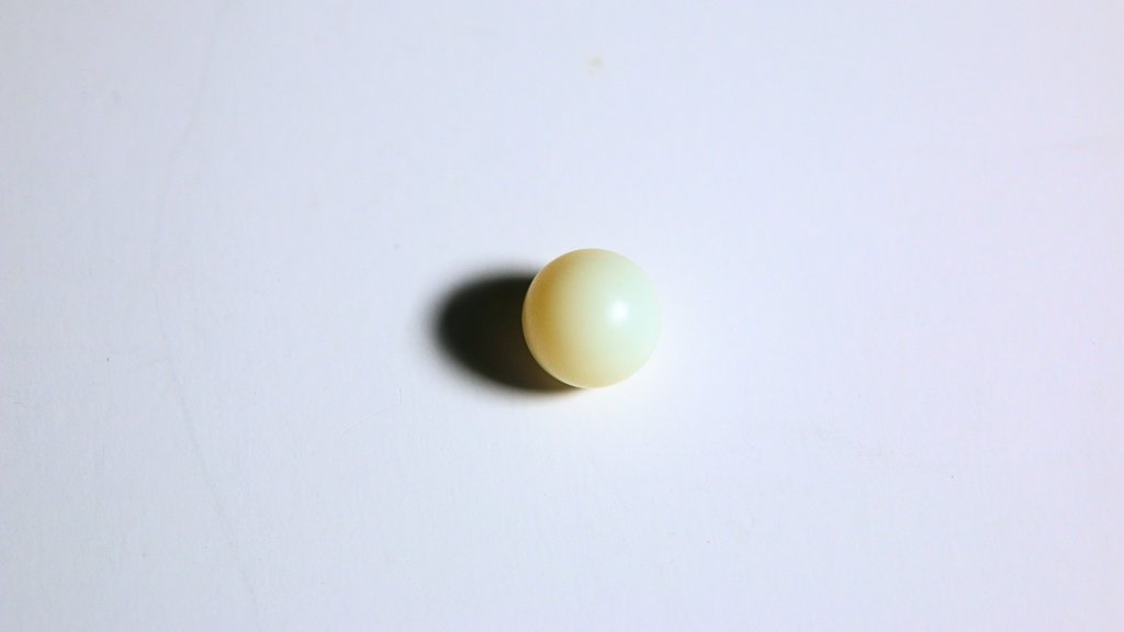 Glass Breaker Round projectile