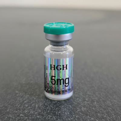 HGH (Human Growth Hormone)