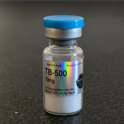 TB-500 (Thymosin Beta-4)